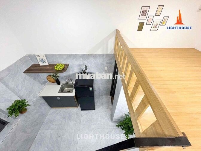 SÁT ĐẠI HỌC VĂN LANG CS3 & IUH – PHÒNG CỬA SỔ LỚN TRỐNG SẴN Y HÌNH!