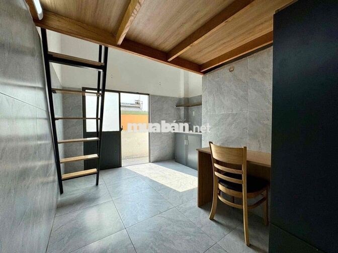 SÁT ĐẠI HỌC VĂN LANG CS3 & IUH – PHÒNG CỬA SỔ LỚN TRỐNG SẴN Y HÌNH!