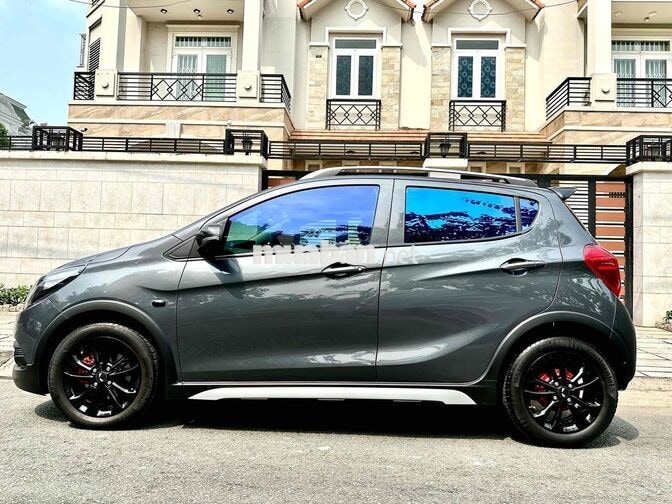 ✅ LƯỚT 2 VẠN, XE NHIỀU ĐỒ CHƠI XỊN. BẢO HÀNH 2030
