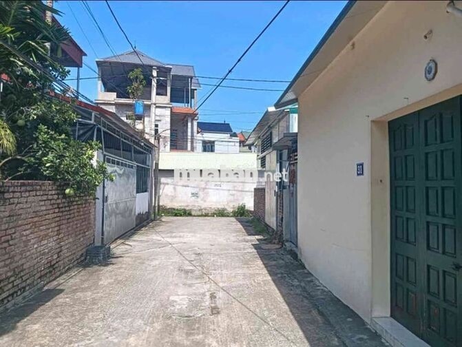 🔥🔥Lô Góc 50m2 Sẵn Nhà Cấp 4 Tuyệt đẹp Bái Thượng, Thanh Xuân – 🚘 tránh