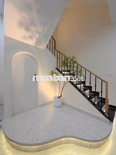 155 ✨ 🏡 CHO THUÊ NHÀ 3 TẦNG MẶT TIỀN KĐT HÒA XUÂN