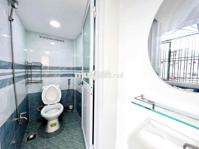 PHÒNG DUPLEX BAN CÔNG SIÊU HIẾM GIÁ TỐT NGAY ĐỐI DIỆN ETOWN CỘNG HOÀ 🔥