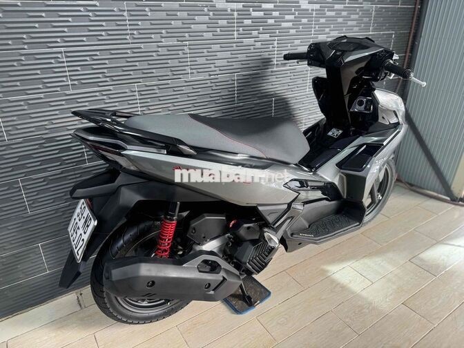 Honda Air Blade 125 2025 Xám Lamborghini 3.000km