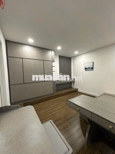 🏡 BÁN CĂN HỘ 85,1M² – CHUNG CƯ 52 LÊ QUANG SUNG, QUẬN 6