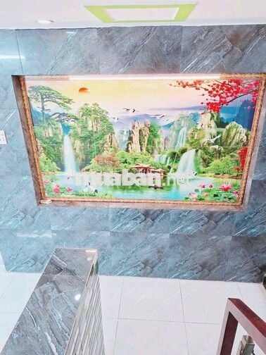 🏡 CHO THUÊ NHÀ NGUYÊN CĂN hẻm xe hơi 🚘🚘–– Mặt tiền chùa Viên Minh Cách