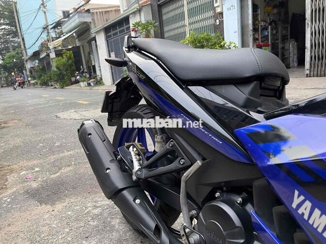 Yamaha Exciter 150 2019 Xanh đen 30119 km