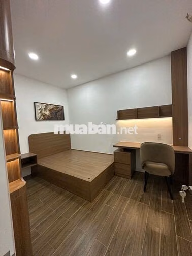 🏡 BÁN CĂN HỘ 85,1M² – CHUNG CƯ 52 LÊ QUANG SUNG, QUẬN 6