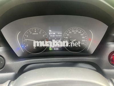 Honda HR-V G 12/2024 siêu lướt 16k km