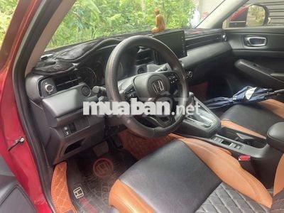 Honda HR-V G 12/2024 siêu lướt 16k km