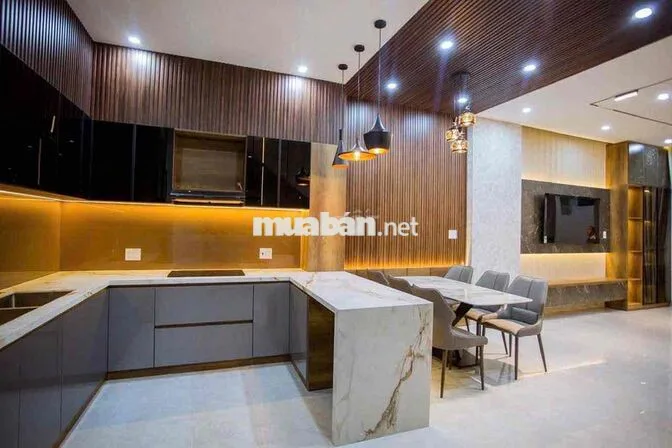 154 ✨ 🏡 CHO THUÊ NHÀ 3 TẦNG MẶT TIỀN THANH LƯƠNG 15