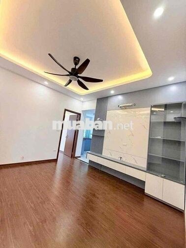 Bán căn CC đẹp mặt Ng Cảnh Dị,HM-Lô góc-65m,2N,2VS-Hơn 4 tỷ
