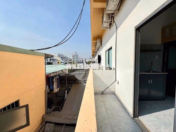 SÁT ĐẠI HỌC VĂN LANG CS3 & IUH – PHÒNG CỬA SỔ LỚN TRỐNG SẴN Y HÌNH!