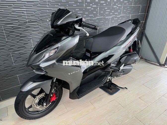 Honda Air Blade 125 2025 Xám Lamborghini 3.000km