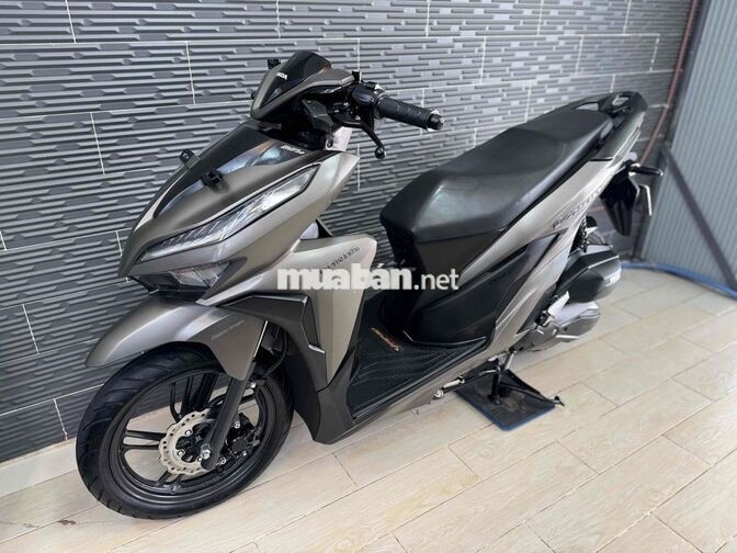 Honda Vario 150 2022 Vàng cát 18.000 km