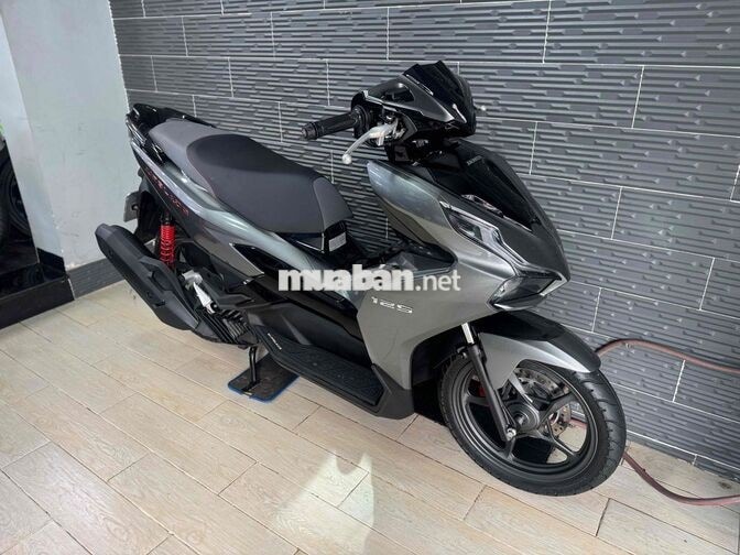 Honda Air Blade 125 2025 Xám Lamborghini 3.000km
