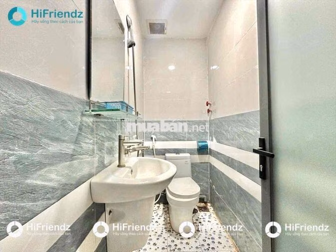 SIÊU PHẨM sau Lưng Aeon TP giá 3tr cực rẻ cửa sổ trời sẵn máy lạnh