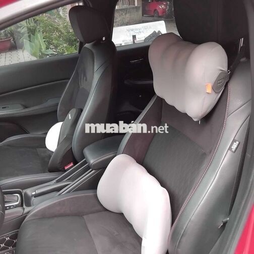 Honda City RS 2021 Đỏ 30k km