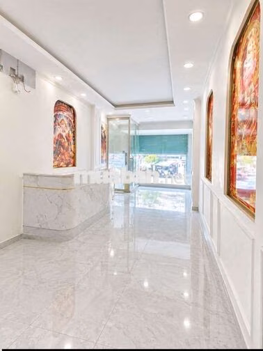 MẶT TIỀN HAI BÀ TRƯNG – QUẬN 1 | VỊ TRÍ KINH DOANH CỰC ĐẮT GIÁ 