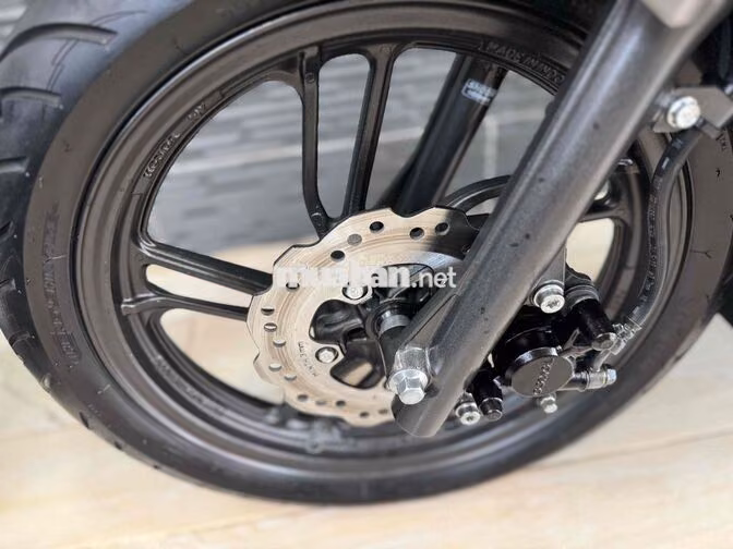 Honda Vario 150 2022 Vàng cát 18.000 km
