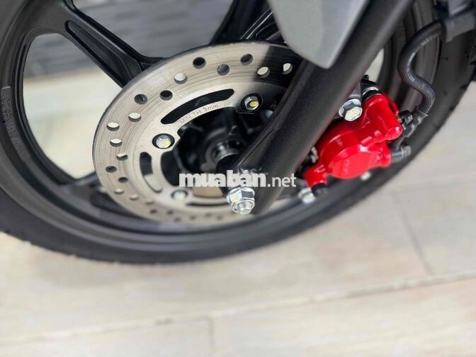 Honda Air Blade 125 2025 Xám Lamborghini 3.000km
