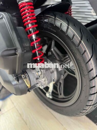 Honda Air Blade 125 2025 Xám Lamborghini 3.000km