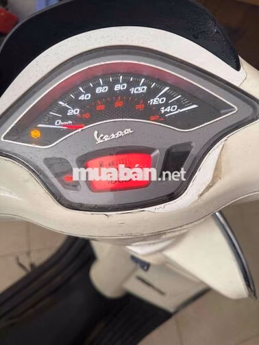 Piaggio Vespa Sprint 125 ABS 2022 Trắng 17423 km