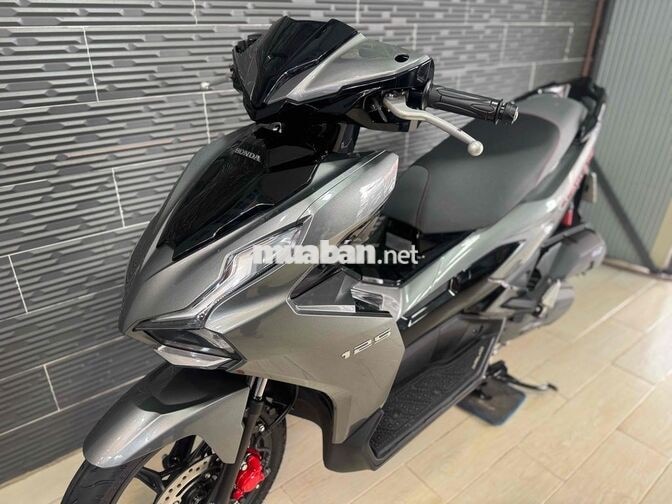 Honda Air Blade 125 2025 Xám Lamborghini 3.000km