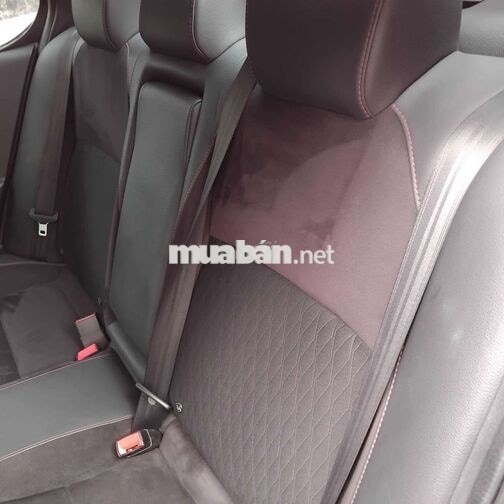 Honda City RS 2021 Đỏ 30k km