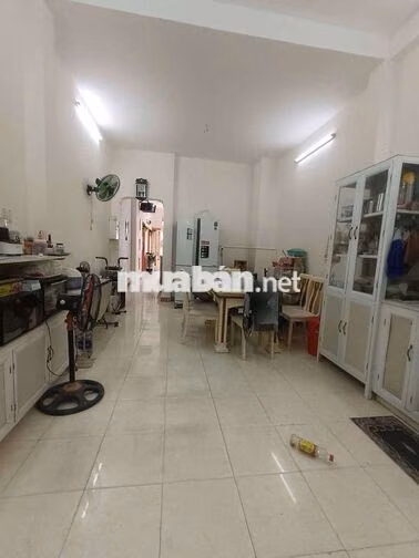 khu dân cư hưng, cạnh pegasut quận 8, 4 tầng, 4mx20m,hơn 9 tỷ