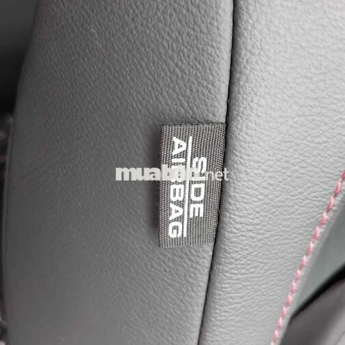 Honda City RS 2021 Đỏ 30k km