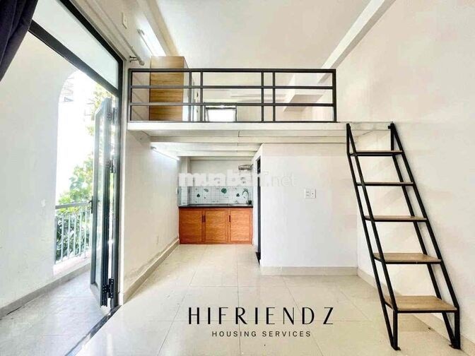 🌸 Cho Thuê Căn Hộ Duplex Có Thang Máy Sạch Sẽ An Ninh Thoáng Mát 🌸