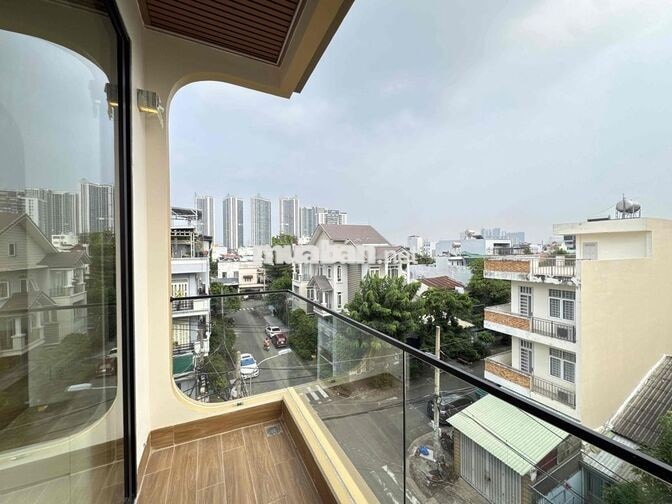 CHO THUÊ CĂN HỘ 1PN VIEW ĐẸP GẦN LOTTE MART, PHÚ MỸ HƯNG, KHU CHẾ XUẤT