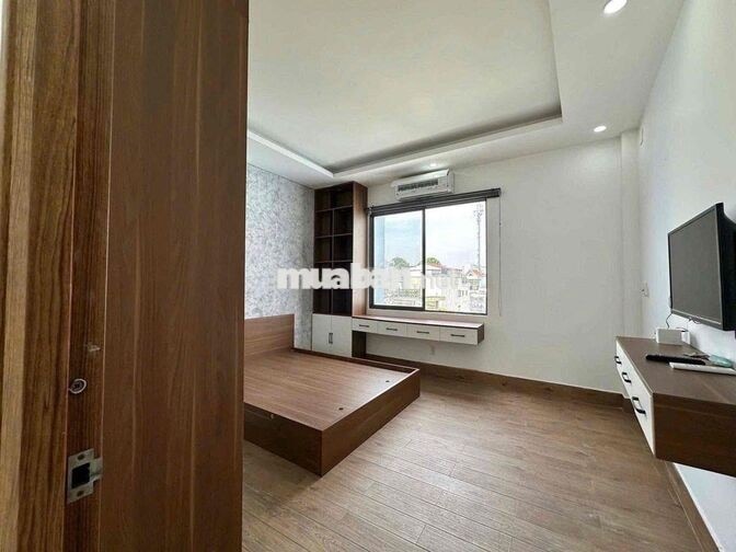 CHO THUÊ STUDIO VIEW CỬA KÍNH FULL NỘI THẤT NGAY TRUNG TÂM QUẬN 3