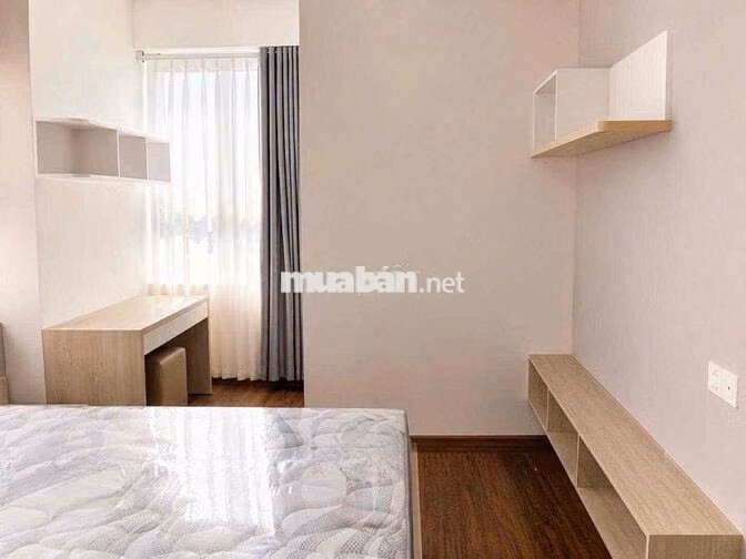 15 triệu – cho thuê căn hộ Saigon Mia 2PN 2WC – 78m²