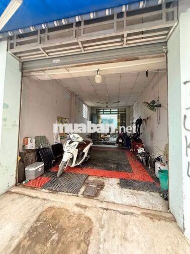 cho thuê nhà nguyên căn liên khu 4-5