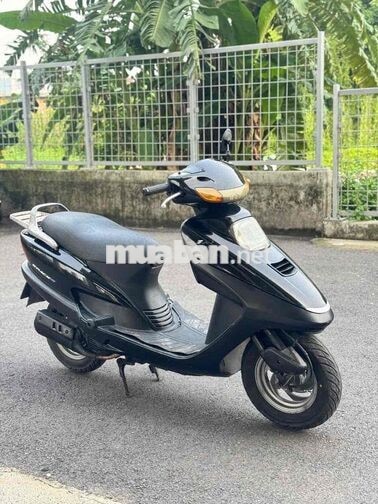 Honda Spacy JF04 Đen Nhật Bản