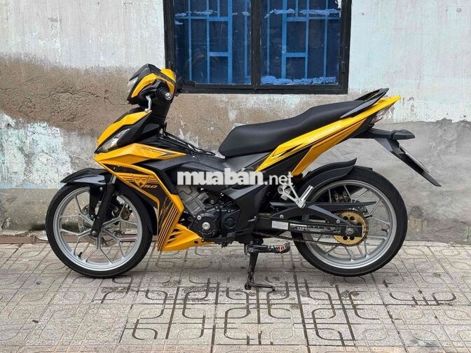 Winner 2017 bstp bán giao cavet gốc + giấy chứng