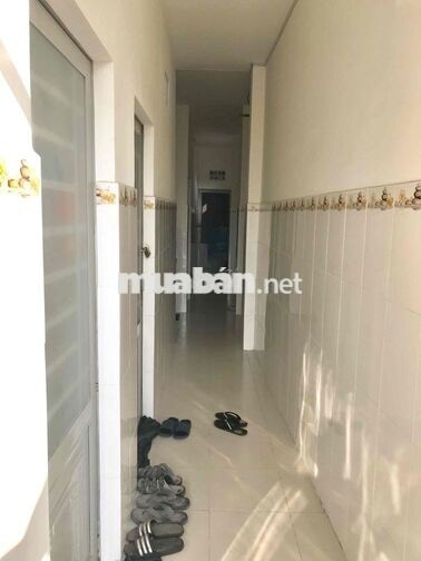 phòng trọ giá rẻ đoàn văn bơ xóm chiếu