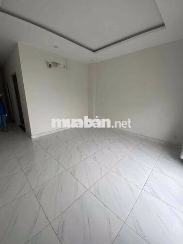 CHO THUÊ PHÒNG NGUYÊN TẦNG 1 - BÙI TƯ TOÀN BÌNH TÂN