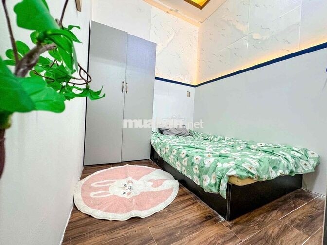 📍2 phòng ngủ siêu đẹp, cực rộng rãi ngay khu vực ngã tư Bảy Hiền