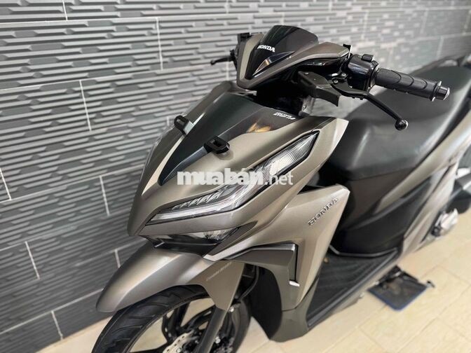 Honda Vario 150 2022 Vàng cát 18.000 km