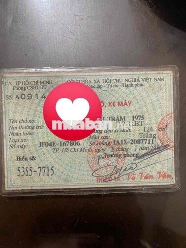 Honda Spacy JF04 Đen Nhật Bản