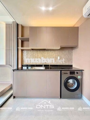 Căn hộ 1PN balcony Đinh Tiên Hoàng gần Công Viên Lê Văn Tám Quận 1