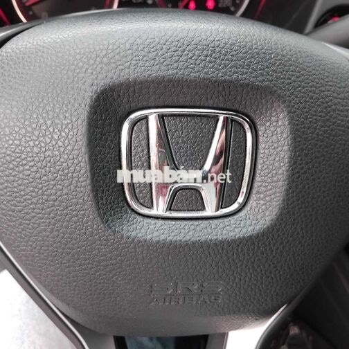 Honda City RS 2021 Đỏ 30k km