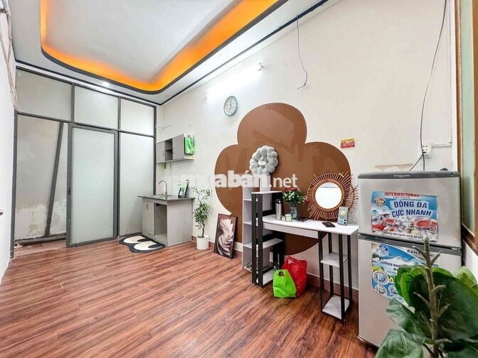 📍2 phòng ngủ siêu đẹp, cực rộng rãi ngay khu vực ngã tư Bảy Hiền