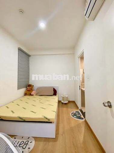 Cho thuê Saigon Intela 2pn2wc full nội thất 6.5tr