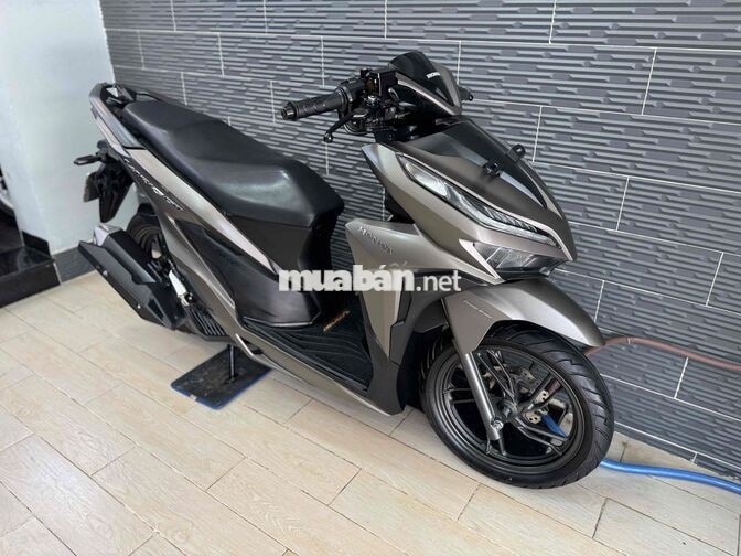 Honda Vario 150 2022 Vàng cát 18.000 km
