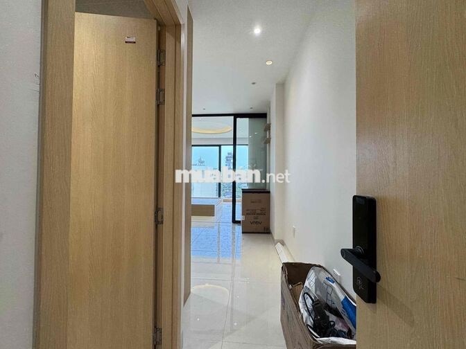 CHO THUÊ CĂN HỘ 1PN VIEW ĐẸP GẦN LOTTE MART, PHÚ MỸ HƯNG, KHU CHẾ XUẤT