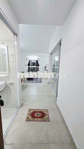 Bán căn 2pn có ban công tại ehome 3 chỉ 2,25 tỷ, đầy đủ nội thất, HCM