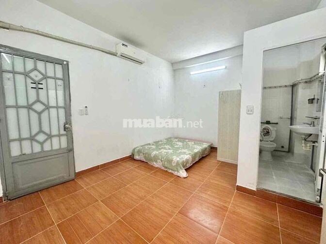 STUDIO NGAY TRUNG TÂM Q3 GIÁ CHỈ 4.XXX